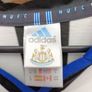 Vintage Newcastle United 2000 Alan Shearer Jersey Mens Medium M Image 7