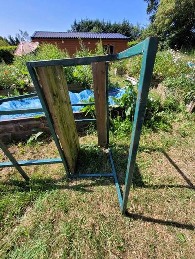 high seat