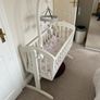 Mamas & Papas Baby Cot Image 2