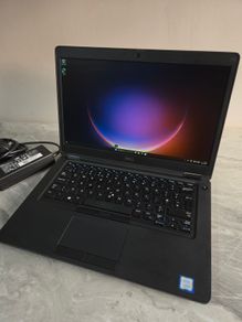 DELL Latitude 5490