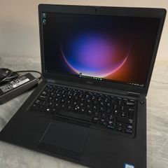 DELL Latitude 5490