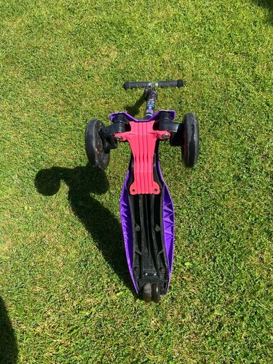 Micro Scooter