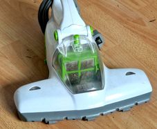 Handheld vacuum Cleaner