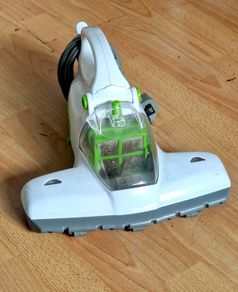 Handheld vacuum Cleaner