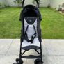 Chicco umbrella stroller Image 2