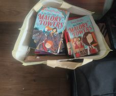 Box of Books