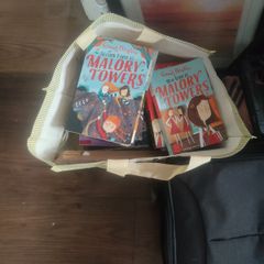 Box of Books