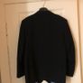 Boys navy suit age 5 reduced Image 3
