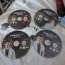 Casualty 1900s BBC DVD 4-Disc Set Image 3