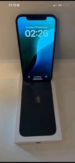 iPhone 12