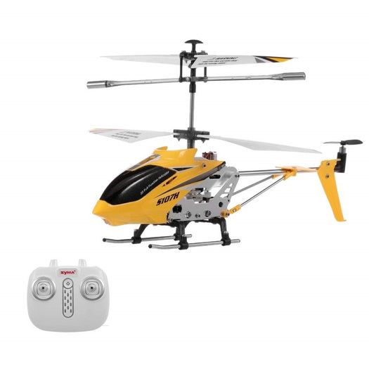 Remote Control Helicopter RC Helicopter with Altitude Hold and High & Low Speed Mode for Adults Kids