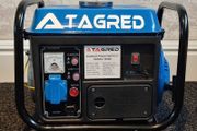 Portable Petrol Generator