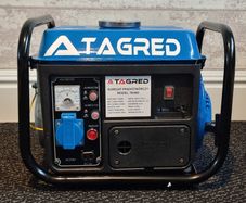 Portable Petrol Generator