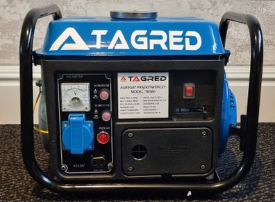 Portable Petrol Generator
