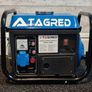 Petrol Power Generator Image 10