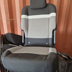 crew cab seats berlingo Caddy