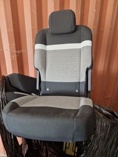 crew cab seats berlingo Caddy