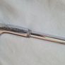 Taylormade rac LT 8 iron blue golf pride grip and metal shaft 101 cm long In excellent condition Image 8
