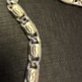 Silver Bracelet Image 4
