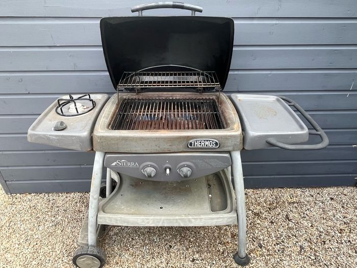 Thermos Sierra Premium Barbecue
