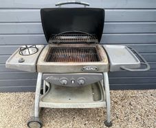 Thermos Sierra Premium Barbecue