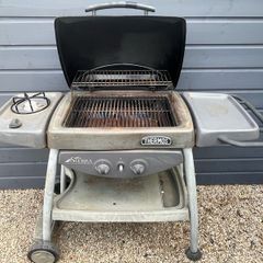 Thermos Sierra Premium Barbecue