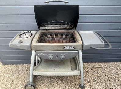 Thermos Sierra Premium Barbecue