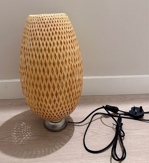 ikea table lamp