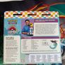 Pokemon 2025 World Championship Deck Jose Cruz Galindo-Resendiz - Pult Bomb Image 2