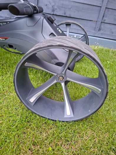 Motocaddy S1