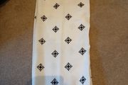 trousers zara excellent condition