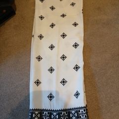 trousers zara excellent condition
