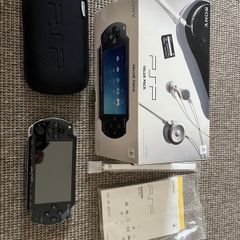 PSP 1000 1003 Games