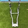 Thule HangOn 4 Bike Towbar Rack Image 2