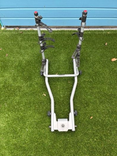Thule HangOn 4 Bike Towbar Rack