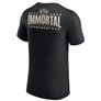 WWE Shirt - Stone Cold & Bret Hart Image 3
