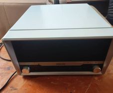 Phillips turntable ott2000/05