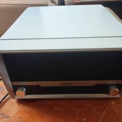 Phillips turntable ott2000/05