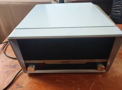 Phillips turntable ott2000/05