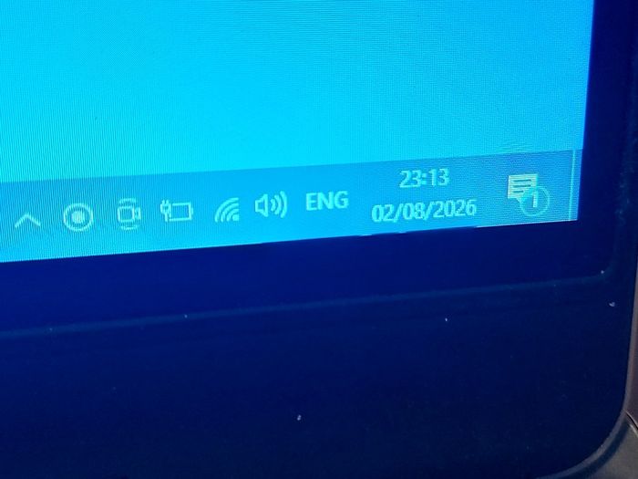 DELL XPS 14z, Intel Core i5-2430M CPU, 2.4GHz, 6GB Ram, 500GB HDD, Windows 10 Pro, Microsoft Edge, Chrome and VLC