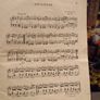 sheet music for mandolin Image 2