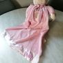 Winnie the Pooh Baby Security Blanket Image 2