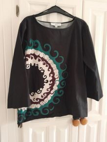 Caroline Donnelly Top