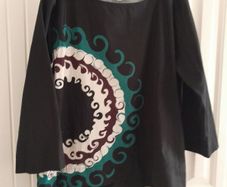 Caroline Donnelly Top