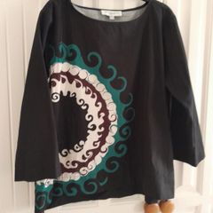 Caroline Donnelly Top