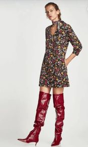 Zara Dress