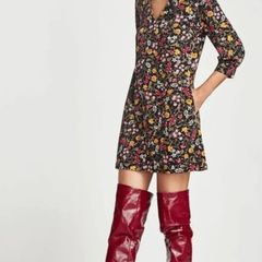 Zara Dress