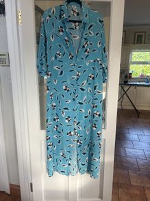 River Island Shirt Dress