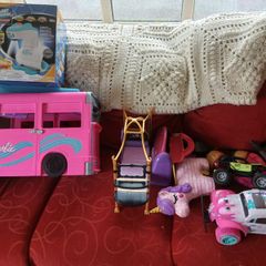 Girls toys