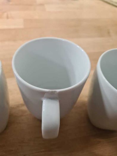 IKEA cups